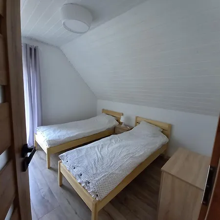 Vakantiehuis - Lotnisko *