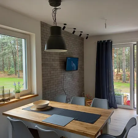 Vakantiehuis - Lotnisko *