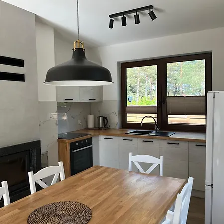 - Lotnisko Vakantiehuis
