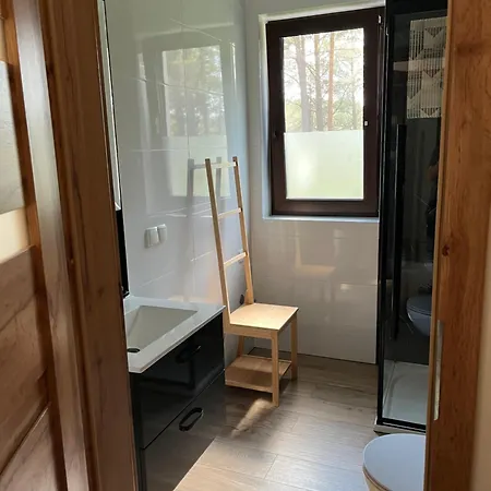 - Lotnisko Vakantiehuis *