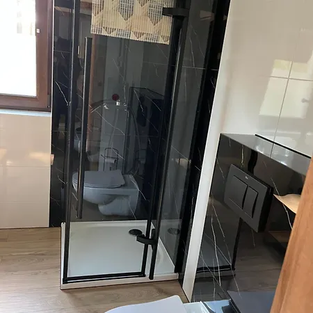 別荘 - Lotnisko ボルスク