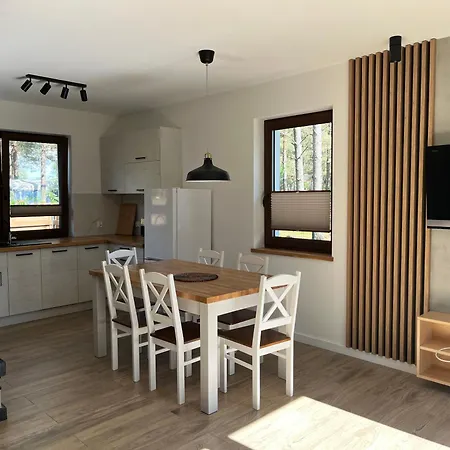 - Lotnisko Dom wakacyjny