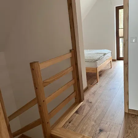 - Lotnisko Vakantiehuis