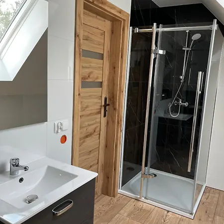 Vakantiehuis - Lotnisko Borsk