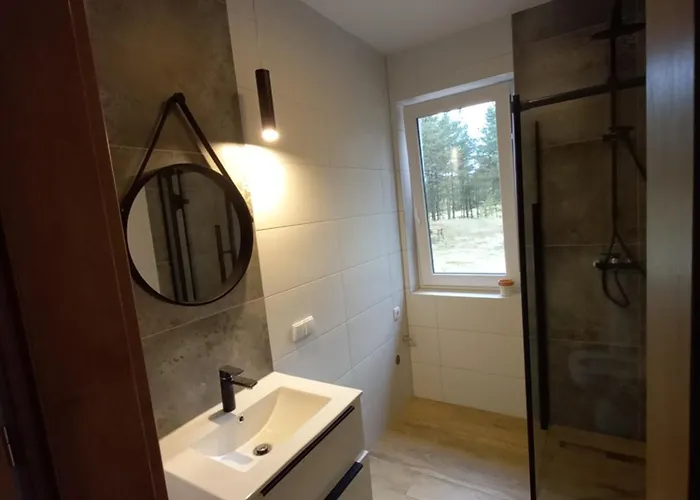 Tatil Evi - Lotnisko