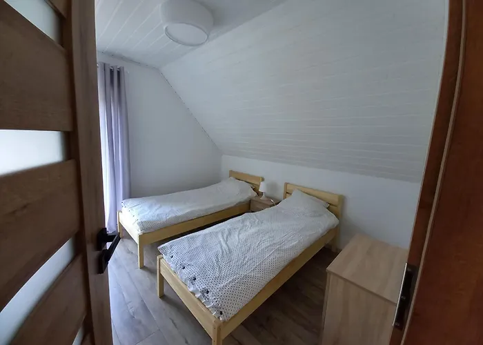 Tatil Evi - Lotnisko *