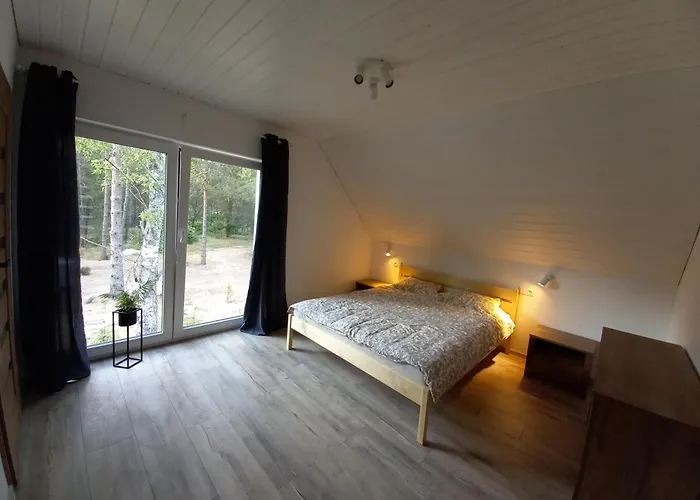 - Lotnisko Tatil Evi