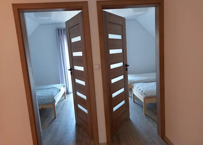 - Lotnisko Tatil Evi *