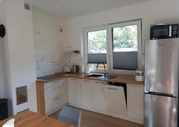 - Lotnisko Dom wakacyjny *