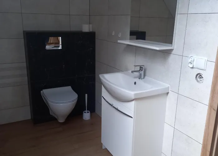 Dom wakacyjny - Lotnisko *