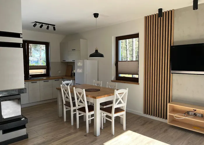 - Lotnisko Tatil Evi